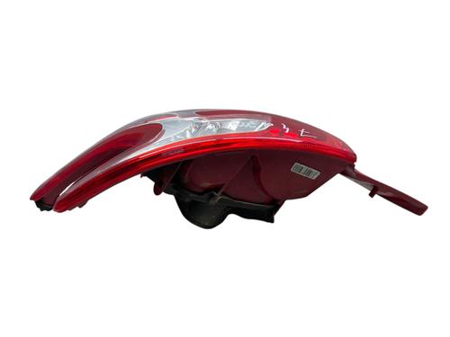 Left taillight PEUGEOT 208 I (CA_, CC_) 1.2 VTI 82 | BP27294708C34 