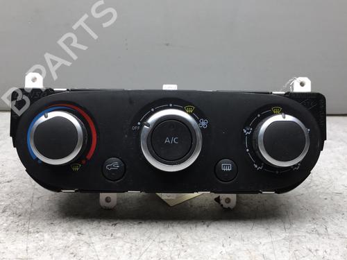Used Climate control RENAULT CLIO IV (BH_) 1.5 dCi 75 (75 hp) 25521980