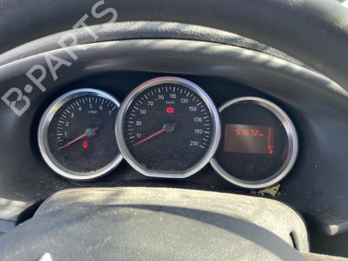 Alternator DACIA SANDERO II 1.0 SCe 75 (B8JC, B8JD, B8NC) | BP26497957M7 - Image 29