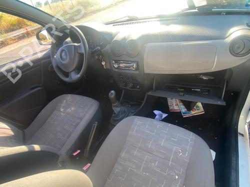 Gearbox DACIA SANDERO 1.4 MPI LPG | BP39022518M3 - Image 22