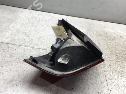 Right taillight RENAULT MEGANE II Estate (KM0/1_) 1.5 dCi (KM02, KM13) | BP25551944C35 