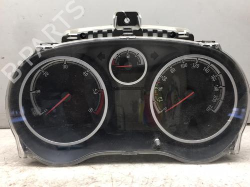 Cockpit OPEL CORSA D (S07) 1.3 CDTI (L08, L68) (90 hp) 25520056
