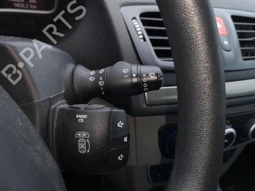 Left sun visor RENAULT MEGANE III Hatchback (BZ0/1_, B3_) 1.5 dCi (BZ09, BZ0D, BZ1W, BZ29, BZ14) | BP25532433I1  - Image 11