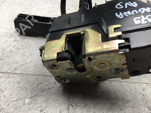Front right lock RENAULT LAGUNA II (BG0/1_) 1.6 16V (BG1G, BG1H) | BP25584432C97 