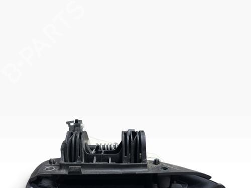 Used Front left exterior door handle Front left exterior door handle DACIA SANDERO II 1.5 dCi (90 hp) 40222431 40222431