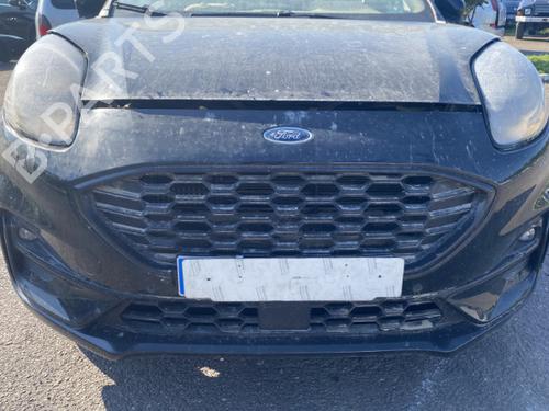 Right sun visor FORD PUMA (J2K, CF7) 1.0 EcoBoost mHEV | BP27345299I2 - Image 5