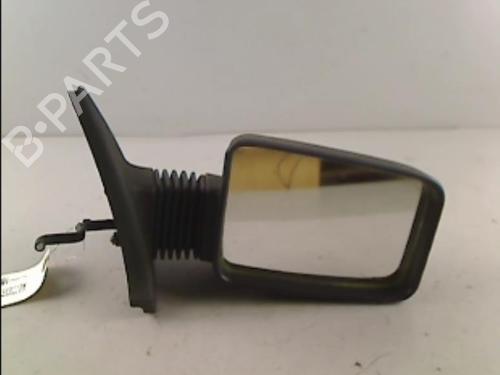 Used Right mirror CITROËN BX (XB-_) 19 D (69 hp) 26741510