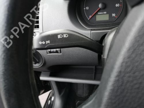 Climate control VW POLO (9N_, 9A_) 1.4 16V | BP25565821I5 