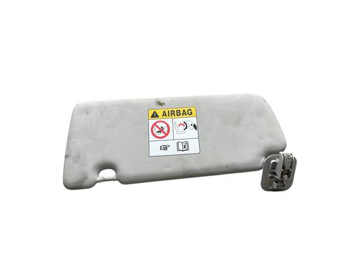 Used Right sun visor Right sun visor RENAULT MEGANE IV Hatchback (B9A/M/N_) 1.6 dCi 130 (B9A4) (130 hp) 25573182 25573182