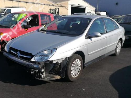 Left taillight CITROËN C5 I (DC_) 2.0 HDi (DCRHZB, DCRHZE) | BP25552736C34  - Image 11