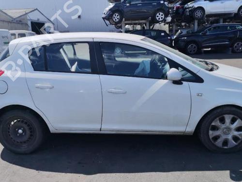 Rudehejsemekanisme venstre bagtil OPEL CORSA D (S07) 1.3 CDTI (L08, L68) | BP25559468C24 