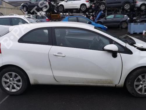Front right window mechanism KIA RIO III (UB) 1.25 CVVT | BP25555177C23  - Image 23