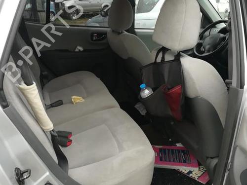 Right tailgate light HYUNDAI SANTA FÉ I (SM) 2.0 CRDi 4x4 | BP25516072C80 - Image 8