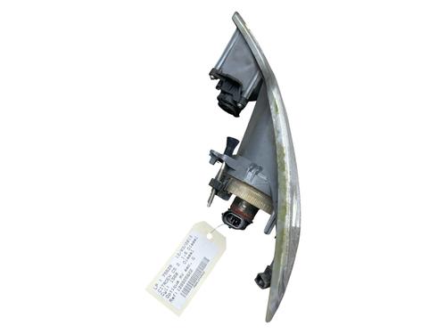 Left front indicator CITROËN C5 III (RD_) 1.6 HDi 115 (RD9HRA, RD9HLA, RD9HL0) | BP37589198C32 - Image 2
