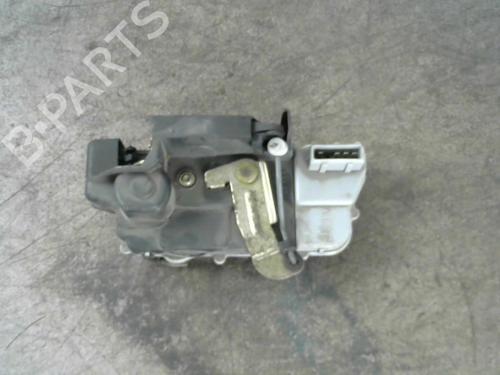 Used Rear left lock PEUGEOT 406 (8B) 2.0 HDI 110 (109 hp) 25583733