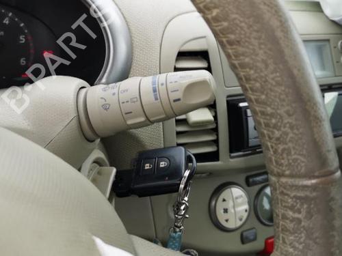 Front left window mechanism NISSAN MICRA III (K12) 1.5 dCi | BP25515648C22 