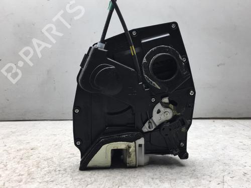 Venstre bak lås SUZUKI SWIFT III (MZ, EZ) 1.3 DDiS (RS413D) (75 hp) 25520222