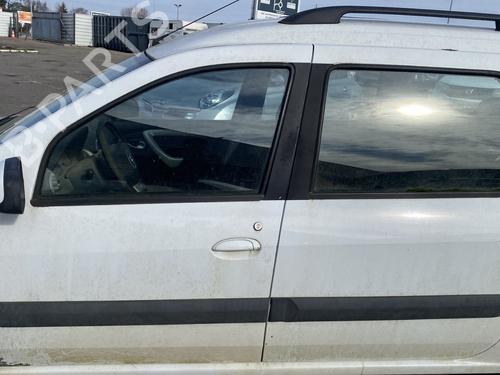 Headlight switch DACIA LOGAN MCV (KS_) 1.5 dCi (KS04) | BP33687795I24 - Image 9