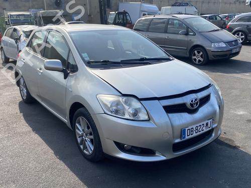 Left front window switch TOYOTA AURIS (_E15_) 2.0 D-4D (ADE150_, ADE150R) | BP25513260I27 - Image 10