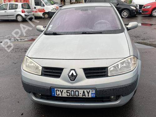Generator RENAULT MEGANE II (BM0/1_, CM0/1_) 1.9 dCi (BM0G, CM0G) | BP25572941M7 
