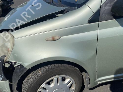 Switch TOYOTA YARIS (_P1_) 1.4 D-4D (NLP10_, NLP10R) | BP25576055I30 - Image 17