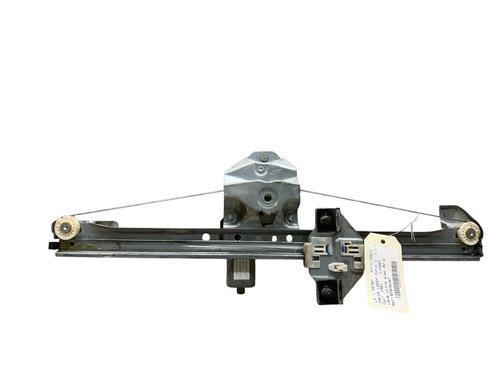 Front right window mechanism DACIA LODGY (JS_) 1.5 dCi (JSMC, JSAF) | BP25543759C23 