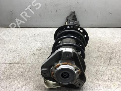 Right front shock absorber MERCEDES-BENZ E-CLASS (W212) E 250 CDI / BlueTEC (212.003, 212.004) | BP25548343M17 - Image 2
