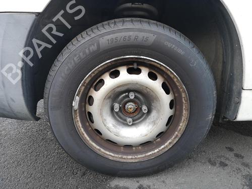 Steering column stalk PEUGEOT PARTNER Box Body/MPV 1.6 HDi | BP25561102I23  - Image 11