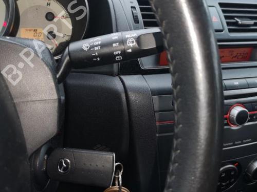 Vindusheismekanisme høyre bak MAZDA 3 (BK) 1.6 DI Turbo | BP25524076C25 