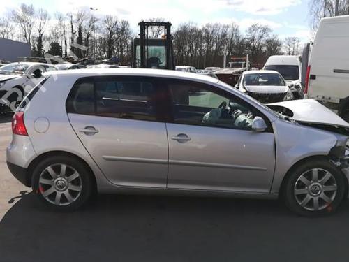 Højre baklys, luke VW GOLF V (1K1) 2.0 TDI | BP25553376C80 