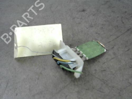 Heizwiderstand für OPEL CORSA C (X01) 1.7 CDTI (F08, F68) (100 hp) 25579331