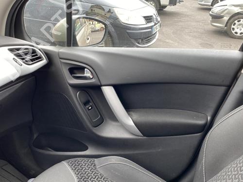 Rear mirror CITROËN C3 II (SC_) 1.6 HDi | BP25996468I6 - Image 19