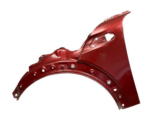 Used Left front fenders MINI MINI CLUBMAN (R55) Cooper D (109 hp) 25530921