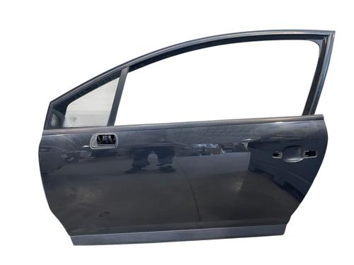Used Left front door CITROËN C4 Coupe (LA_) 1.6 HDi (109 hp) 28200911