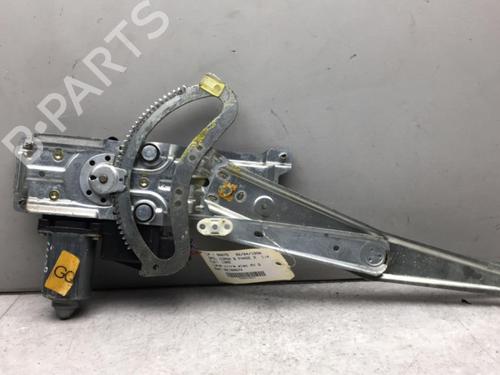 Front left window mechanism OPEL CORSA B (S93) 1.4 i (F08, F68, M68) | BP25520108C22 