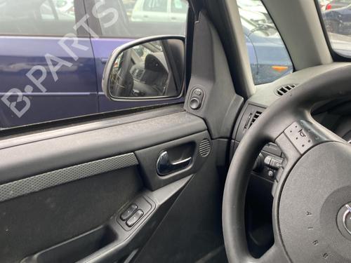 ABS Bremseaggregat OPEL MERIVA A MPV (X03) 1.7 CDTI (E75) | BP25507376M43 