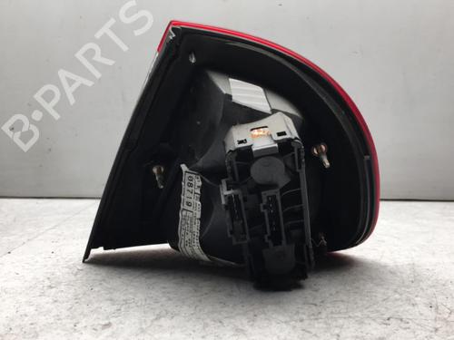 Used Left taillight SEAT CORDOBA (6K1, 6K2) 1.9 TDI (90 hp) 25533114