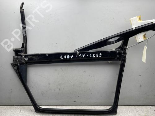 Rear right window mechanism AUDI A3 Sportback (8PA) 2.0 TDI 16V | BP25573340C25 