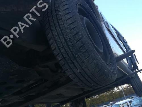 Electronic module PEUGEOT PARTNER MPV (5_, G_)  | BP25579074M83  - Image 17