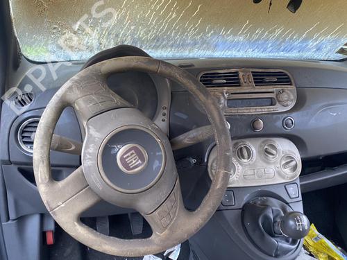 Left mirror FIAT 500 (312_) 1.2 (312AXA1A) | BP25552029C26
