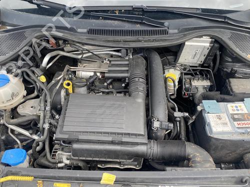 Radio VW POLO V (6R1, 6C1) 1.2 TSI 16V | BP25551225E6 