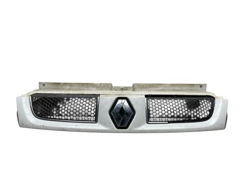 Used Grille RENAULT TRAFIC II Van (FL) 1.9 dCi 80 (FL0B) (82 hp) 29627489