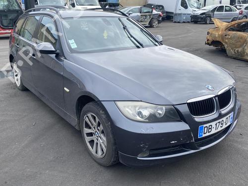 Used Parts BMW 3 Touring (E91) 320 d 2500820