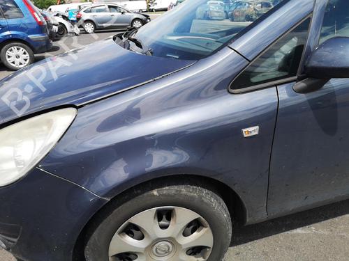 Display OPEL CORSA D (S07) 1.3 CDTI (L08, L68) | BP25578672C48 