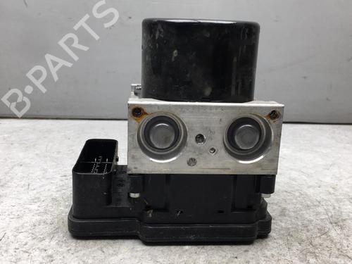 ABS pump RENAULT SCÉNIC III (JZ0/1_) 1.5 dCi | BP25514608M43 