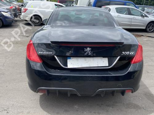 Starter PEUGEOT 308 CC (4B_) 2.0 HDi | BP26430409M8  - Image 8