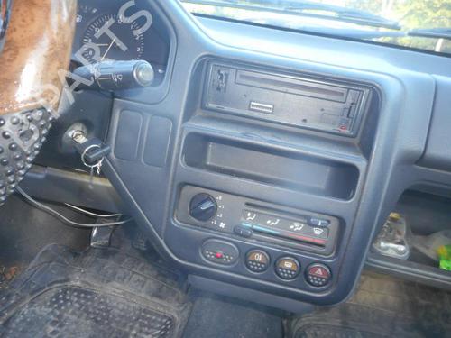 Elektronisk modul PEUGEOT 106 I (1A, 1C) 1.4 D | BP25532614M83 