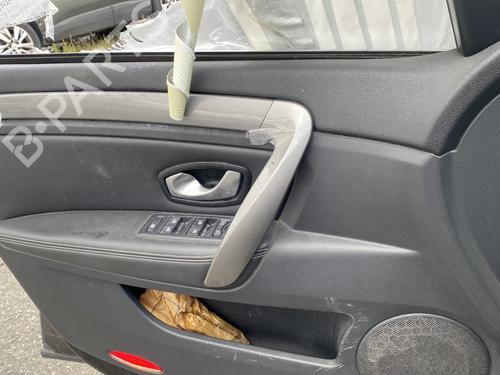 Front left interior door handle RENAULT LAGUNA III (BT0/1) 2.0 dCi (BT07, BT0J, BT14, BT1A, BT1S) | BP28205059I13  - Image 29