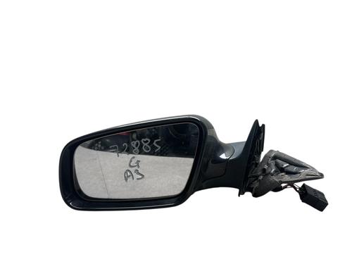 Left mirror AUDI A3 (8L1) 1.9 TDI | BP25568709C26 