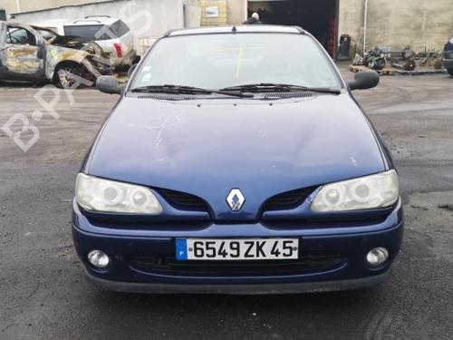 Generator RENAULT MEGANE I Coach (DA0/1_) 1.6 e (DA0F) | BP25537103M7 